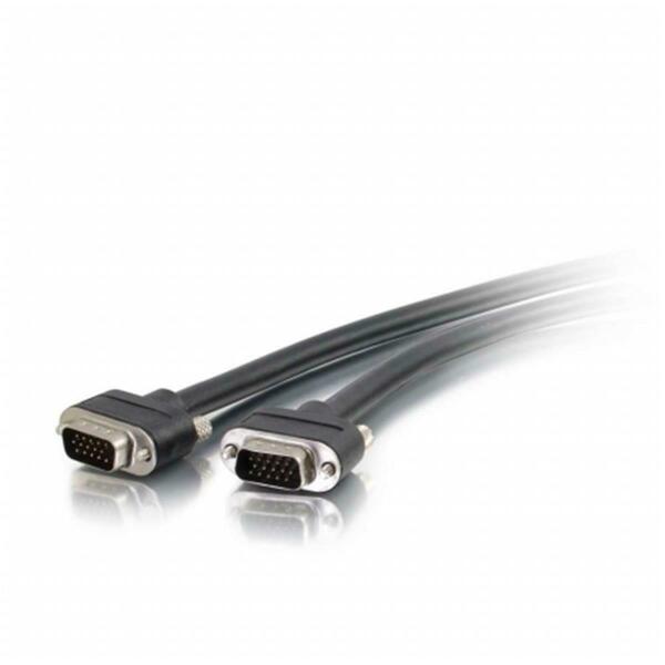 Cb Distributing Cables To Go - 25ft Select VGA Video Cable M-M ST57030